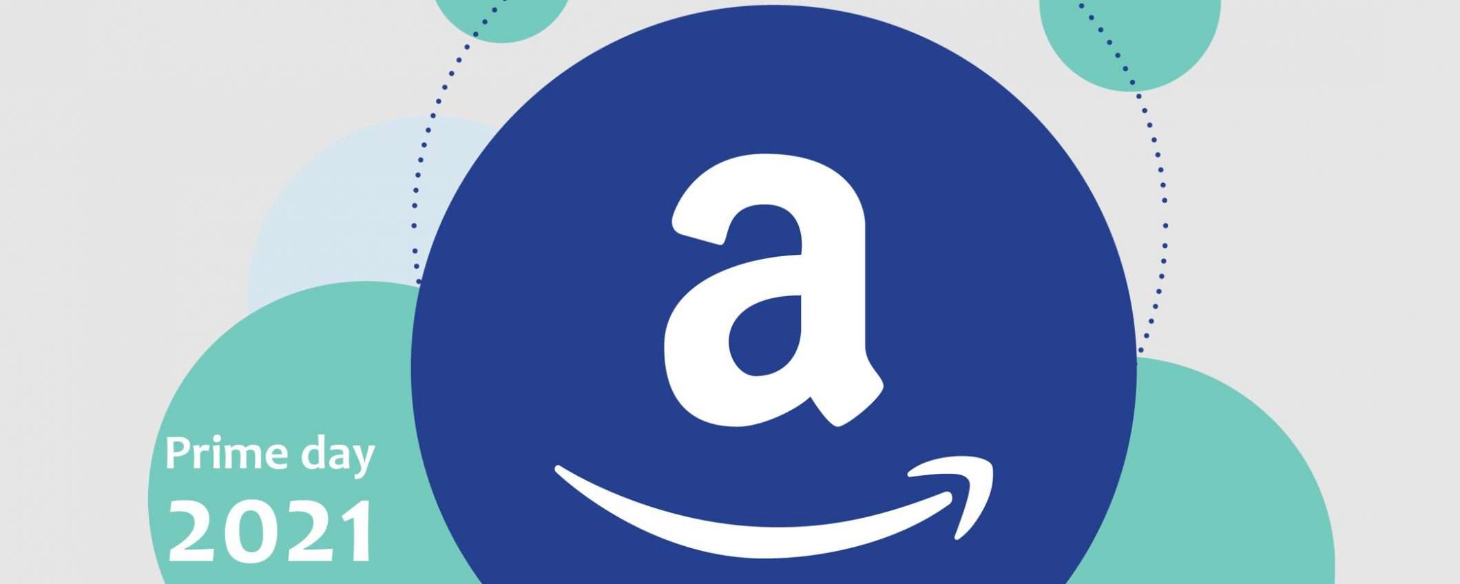 Amazon Prime Day: buono promozionale di 10 euro