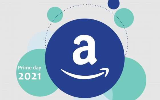 Amazon Prime Day 2021 è ufficiale: ecco quando sarà