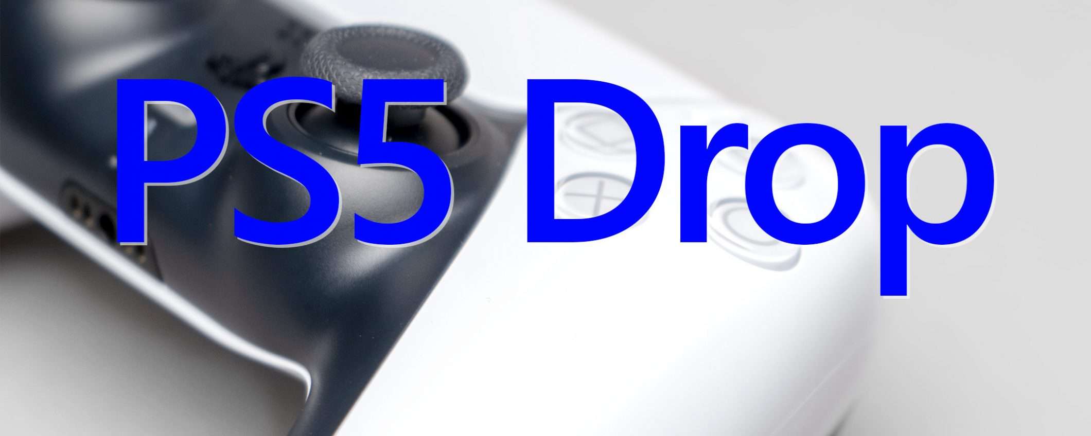 PS5 Drop, disponibile da GameStop: comprala qui