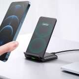 Base per ricarica wireless (Qi): prezzo stracciato