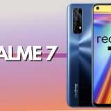 Realme 7 è lo smartphone che volevi: 60€ di sconto per te