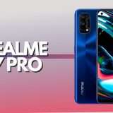 Realme 7 Pro: tuo con 90€ di sconto istantanei