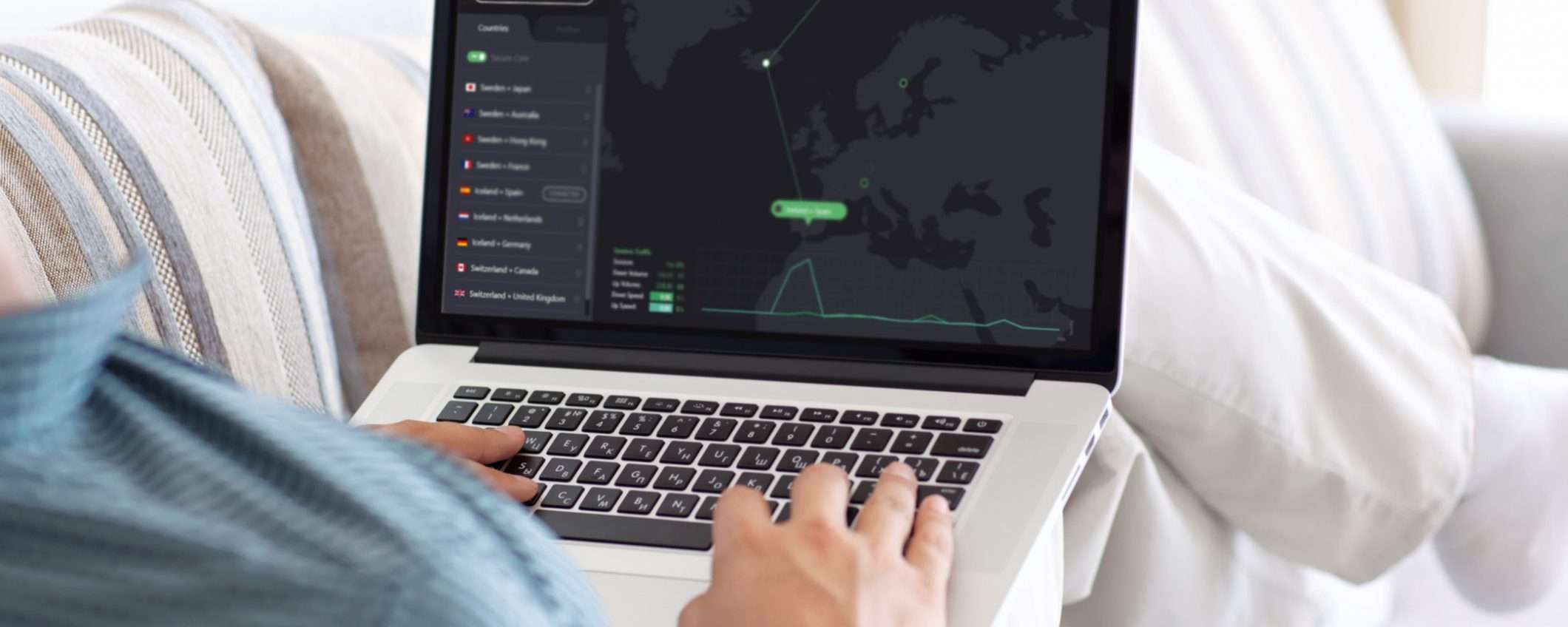 Recensione Proton VPN: Guida all'uso e opinioni (Aggiornata 2025) Recensione Proton VPN: Guida all'uso e opinioni (Aggiornata 2025)