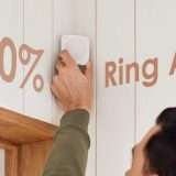 Ring Alarm, sconto FOLLE sull'antifurto con Alexa