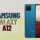 Samsung Galaxy A12: 50€ di sconto immediati sullo smartphone