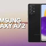 Samsung Galaxy A72: pochi pezzi disponibili (-125€)