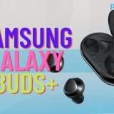 Samsung Galaxy Buds+ sono le padrone del Prime DAY (-70€)