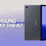 Samsung Galaxy Tab A7: un tablet perfetto (-60€)