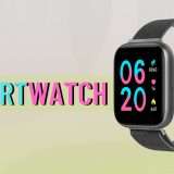 Smartwatch completo per Lui e Lei con coupon esclusivo