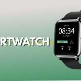 Smartwatch a 16€: un'offerta da prendere al volo (-15%)