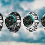 Smartwatch in acciaio a 45€: il LUSSO costa poco su Amazon