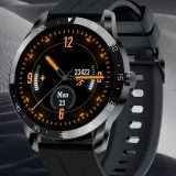 Eccellente smartwatch: 31€ più OMAGGIO, offertona Amazon