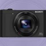 Prime Day: fotocamera Sony DSC-WX500, sconto FLASH