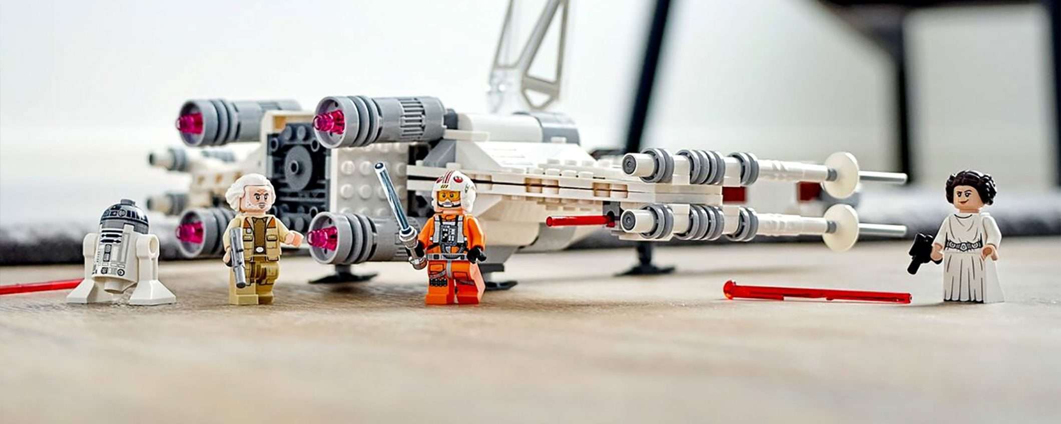Prime Day, LEGO Star Wars: l'OFFERTA è STELLARE