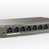 Quanto costa uno switch a 10 porte? La metà