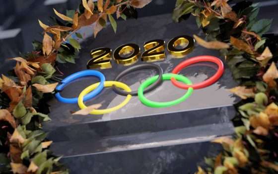 Tokyo 2020: spille NFT per celebrare le Olimpiadi