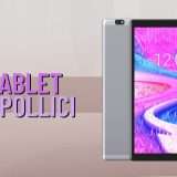 Tablet 10 pollici: costa meno di 100€ grazie a un coupon