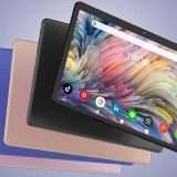 Un tablet Android da 10 pollici a meno di 80 euro?