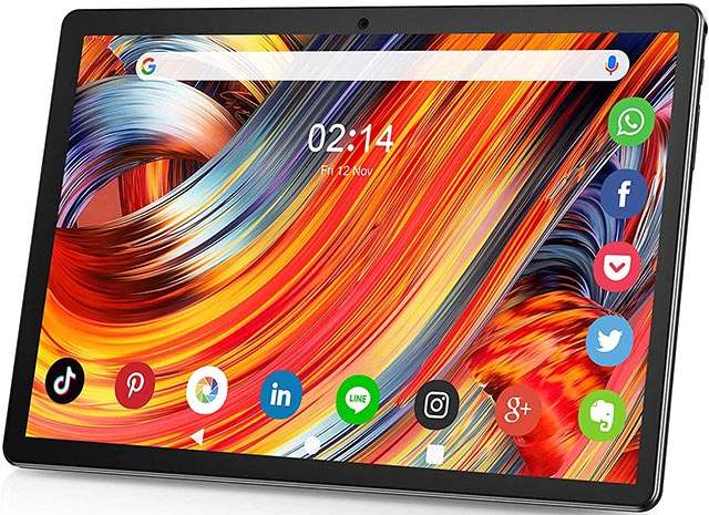 Tablet Android low cost in forte sconto su Amazon
