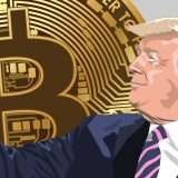 Bitcoin, per Donald Trump è come una truffa