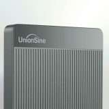 UnionSine, HDD esterno a prezzo da Black Friday