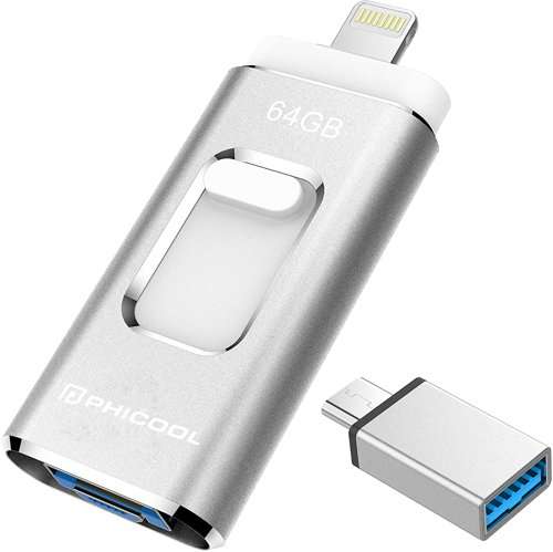 USB per smartphone