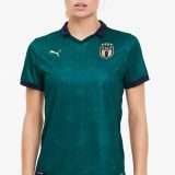 Europei: la tua maglia verde rinascimento è qui