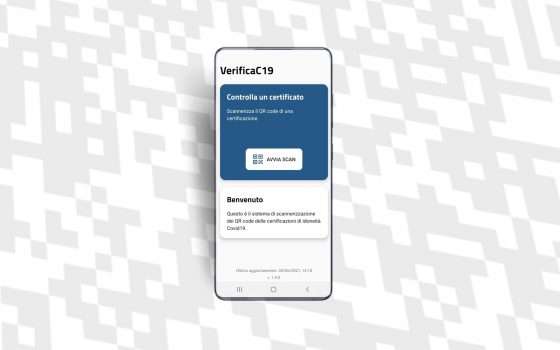 VerificaC19: quale smartphone per leggere i green pass?