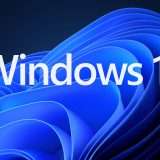 Windows 11 attiverà il Tema Scuro di default