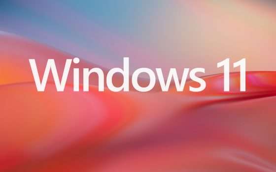 Windows 11 con Wake on Touch: di cosa si tratta?