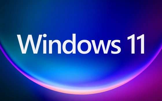 #MicrosoftEvent: guarda la presentazione di Windows 11