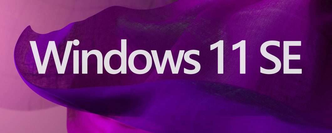 Windows 11 SE sarà il successore di Windows 10 S?
