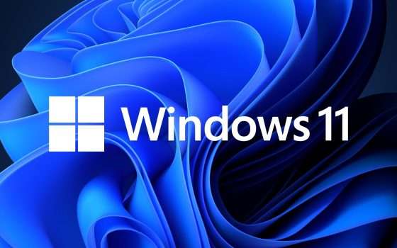Windows 11: le app preinstallate non si aprono (update)