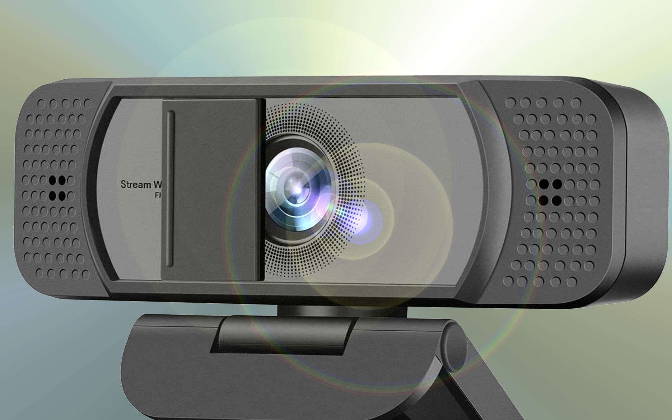 JETAKu, solo per oggi la webcam HD è a prezzo TOP