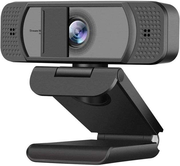 Webcam HD JETAKu Webcam HD JETAKu