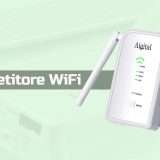 WiFi ovunque con questo ripetitore: OFFERTA LAMPO