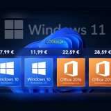 Windows 11 sarà gratis: bastano 6€ per prepararsi con Win10
