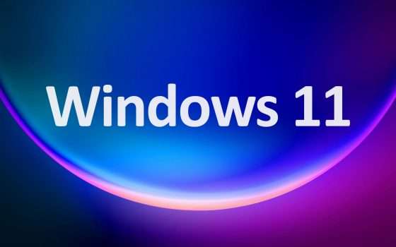 Download Windows 11: ecco quando arriverà sul tuo PC