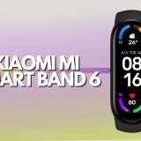 Xiaomi Mi Smart Band 6: la vuoi e la puoi avere in sconto