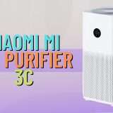 Xiaomi Mi Air Purifier 3C: un purificatore d'aria eccezionale