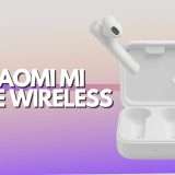 Xiaomi Mi True Wireless: poco più di 20€ per le cuffie BOMBA