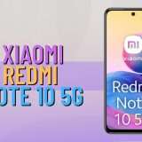 Xiaomi Redmi Note 10 5G: in offertissima su Amazon (-25%)