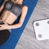 Xiaomi, bilancia intelligente a PREZZO STRACCIATO