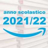 Libri scolastici 2021/22: come acquistarli su Amazon