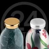 24Bottles, 3 motivi e 1000 contesti di buona idea