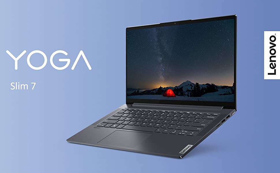 lenovo yoga slim 7