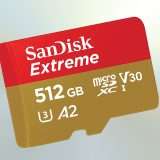 MicroSD esagerata, ma esagerato è anche lo sconto (-52%)