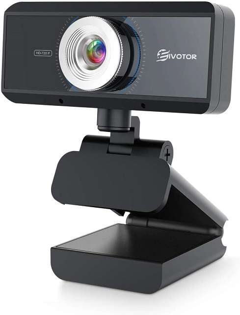 Webcam EIVOTOR