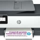 Stampante HP OfficeJet 8012e: prezzo BOMBA su Amazon!