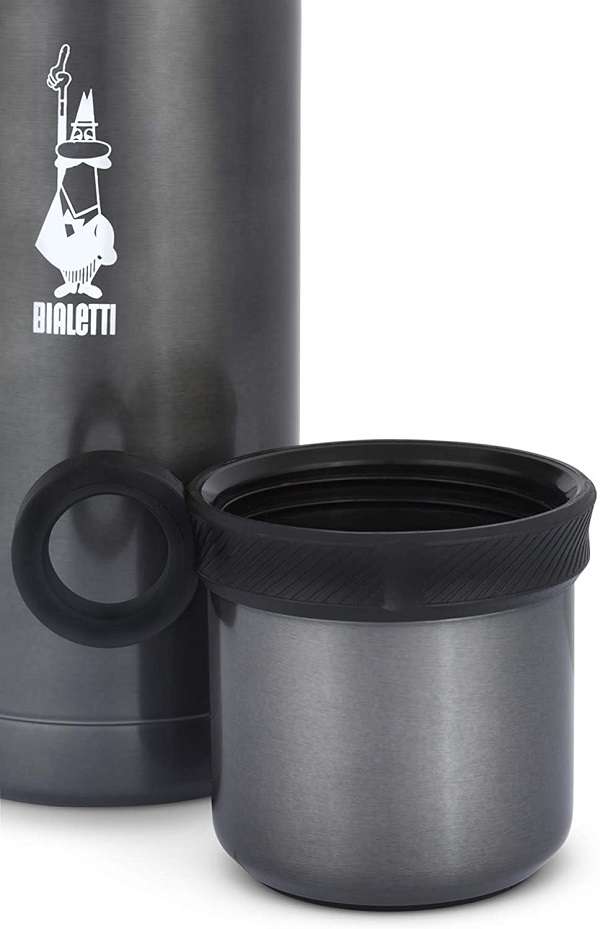 Bottiglia Bialetti To Go 460ml - 1